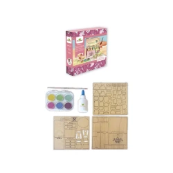 Lovely Box Mini Konditorei