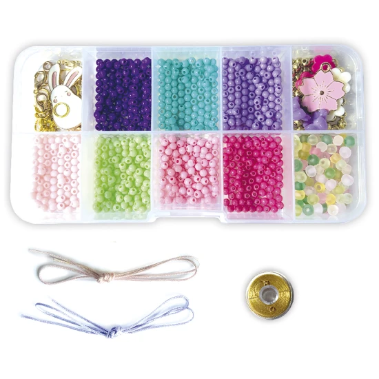 Sycomore Schmuckherstellung Blumenschmuck SYC_CRE1107