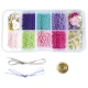 Sycomore Schmuckherstellung Blumenschmuck SYC_CRE1107