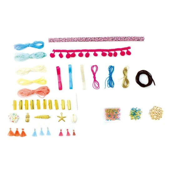 Sycomore Schmuckherstellung XL Set für modische Armbänder SYC_CRE2070