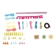 Sycomore Schmuckherstellung XL Set für modische Armbänder SYC_CRE2070
