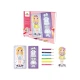 Sycomore Pockets Kleine Modedesignerin SYC_CRE4117