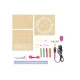 Sycomore Lovely Box Pyrografie Schmuck SYC_CRE5201