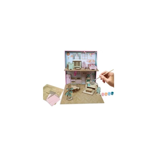 Sycomore Lovely Box Holzmöbel SYC_CRE5360