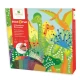 Sycomore Stick & Fun Mosaik Dinosaurierwelt SYC_CRE7007