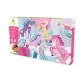 Sycomore Stick & Fun XXL Kreativset Mosaik Einhörner SYC_CRE7050