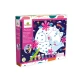 Artissimo Bunte Glitzersteine Zaubertiere Sycomore Artissimo Bunte Glitzersteine Zaubertiere SYC_CREA079
