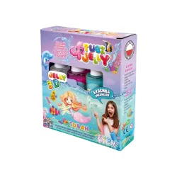 Tubi Jelly Kreativset Meerjungfrau