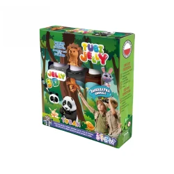 Tubi Jelly Kreativset Tiere
