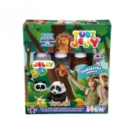 Tubi Jelly Kreativset Tiere