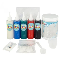 Tubi Jelly Kreativ Set Planeten