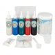 Tubi Jelly Kreativ Set Planeten