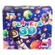 Tubi Jelly Kreativ Set Planeten