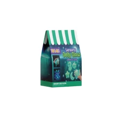 Senso Story Kreativset Sensory Jelly Glow