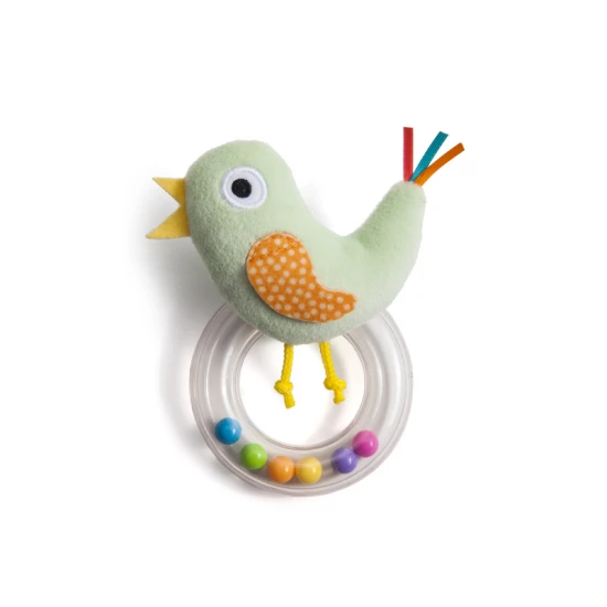 Rassel Vtáčik – Taf Toys 12055TAF