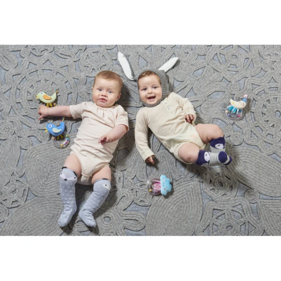 Rassel Vtáčik – Taf Toys 12055TAF