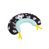 2-in-1 Bauchlage-Kissen