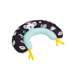 2-in-1 Bauchlage-Kissen