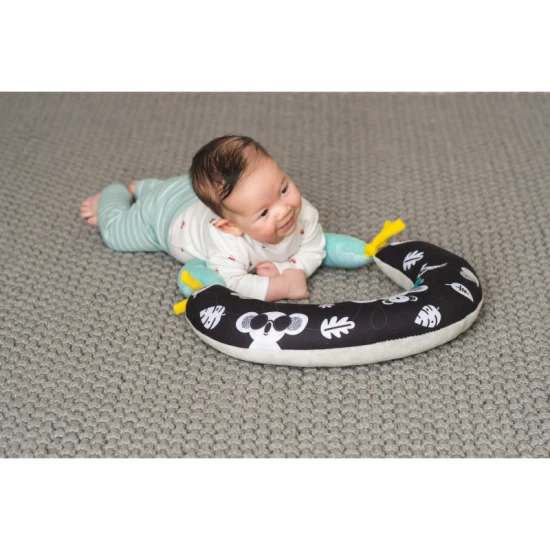 2-in-1 Bauchlage-Kissen – Taf Toys 12475TAF