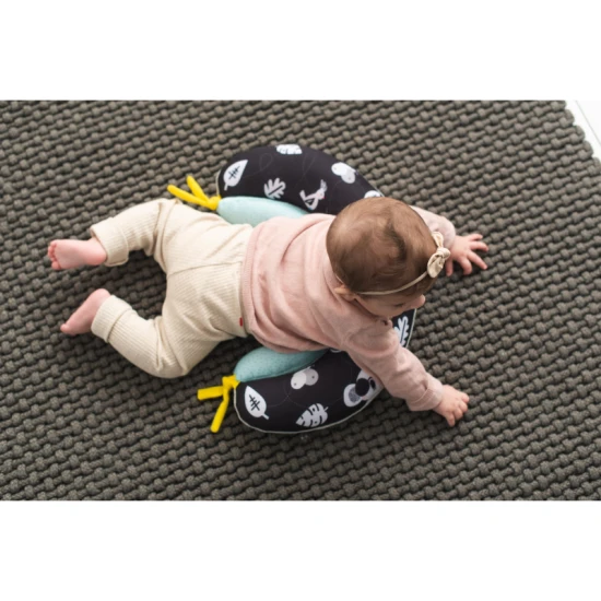2-in-1 Bauchlage-Kissen – Taf Toys 12475TAF