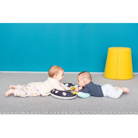 2-in-1 Bauchlage-Kissen – Taf Toys 12475TAF