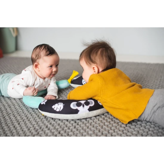 2-in-1 Bauchlage-Kissen – Taf Toys 12475TAF