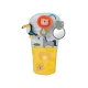 Auto-Spielcenter Savana – Taf Toys 12765TAF