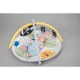 Spieldecke mit Spielbogen Savana – Taf Toys 12785TAF