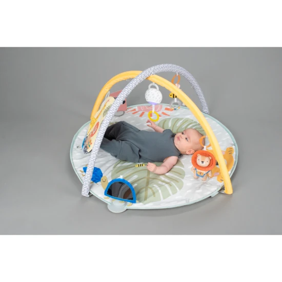 Spieldecke mit Spielbogen Savana – Taf Toys 12785TAF