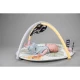 Spieldecke mit Spielbogen Savana – Taf Toys 12785TAF