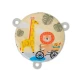 Spieldecke mit Spielbogen Savana – Taf Toys 12785TAF
