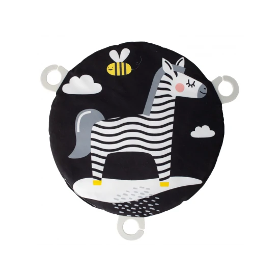 Spieldecke mit Spielbogen Savana – Taf Toys 12785TAF