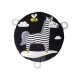 Spieldecke mit Spielbogen Savana – Taf Toys 12785TAF