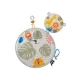 Spieldecke mit Spielbogen Savana – Taf Toys 12785TAF