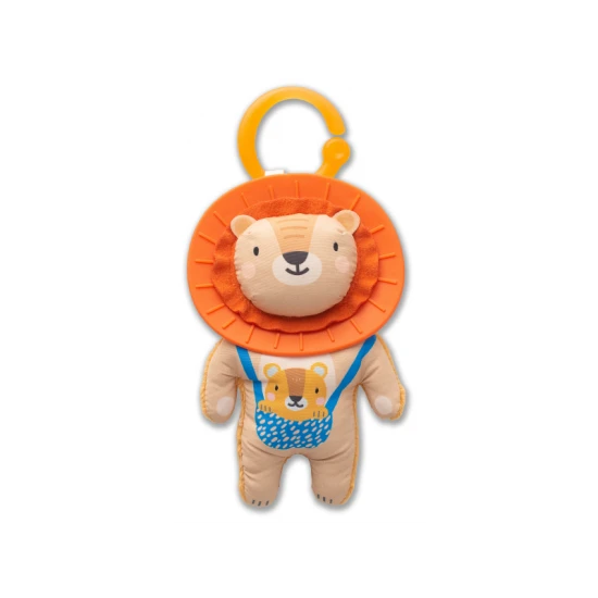 Spieldecke mit Spielbogen Savana – Taf Toys 12785TAF