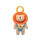 Spieldecke mit Spielbogen Savana – Taf Toys 12785TAF