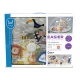 Spieldecke mit Spielbogen Savana – Taf Toys 12785TAF