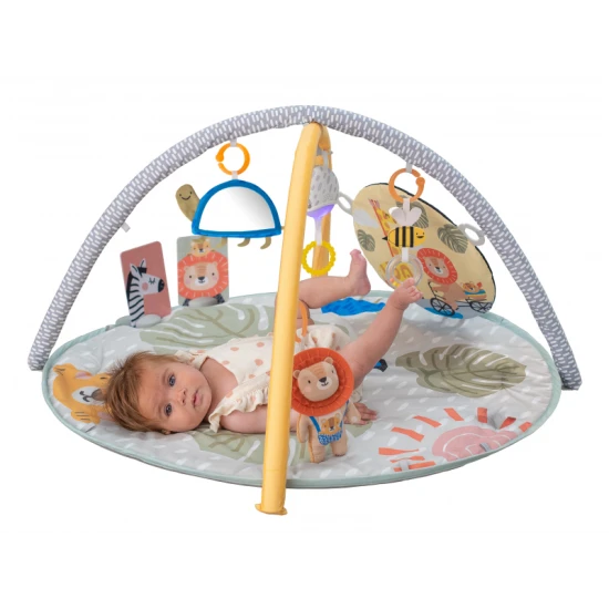 Spieldecke mit Spielbogen Savana – Taf Toys 12785TAF