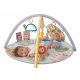 Spieldecke mit Spielbogen Savana – Taf Toys 12785TAF
