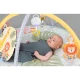 Spieldecke mit Spielbogen Savana – Taf Toys 12785TAF