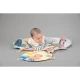 Spieldecke mit Spielbogen Savana – Taf Toys 12785TAF