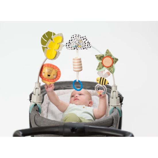 Spielbogen Savana – Taf Toys 12795TAF