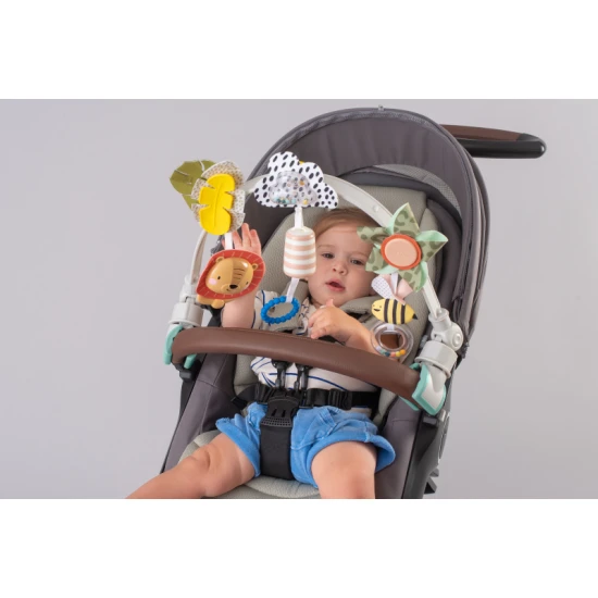 Spielbogen Savana – Taf Toys 12795TAF