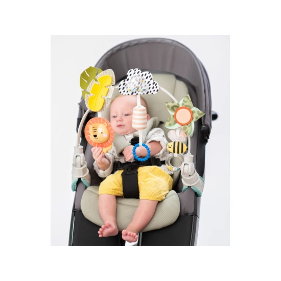 Spielbogen Savana – Taf Toys 12795TAF