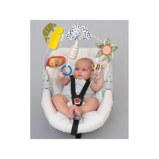 Spielbogen Savana – Taf Toys 12795TAF