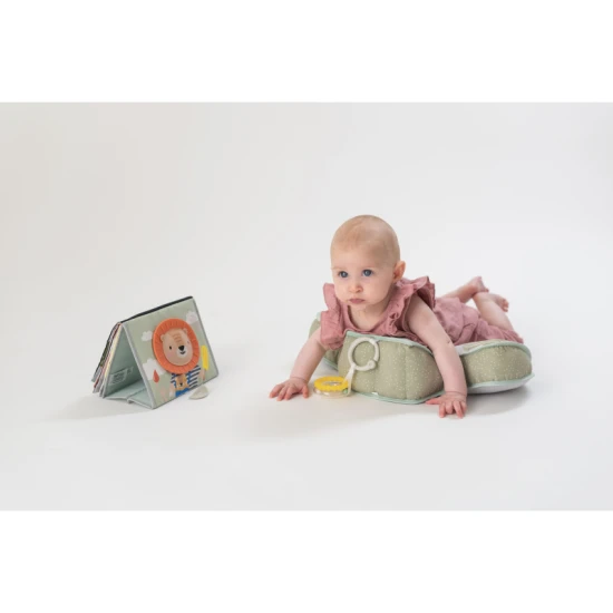 Bauchlage-Kissen Savana – Taf Toys 12895TAF