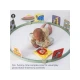 Bauchlage-Spielring – Taf Toys 12945TAF