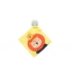 Bauchlage-Spielring – Taf Toys 12945TAF