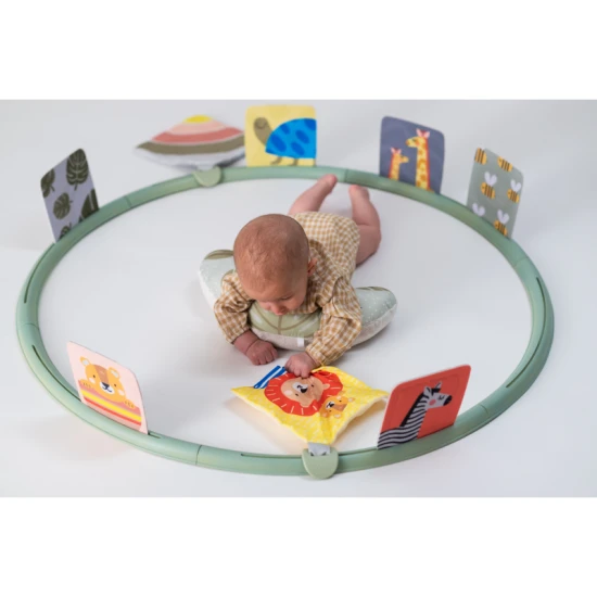 Bauchlage-Spielring – Taf Toys 12945TAF