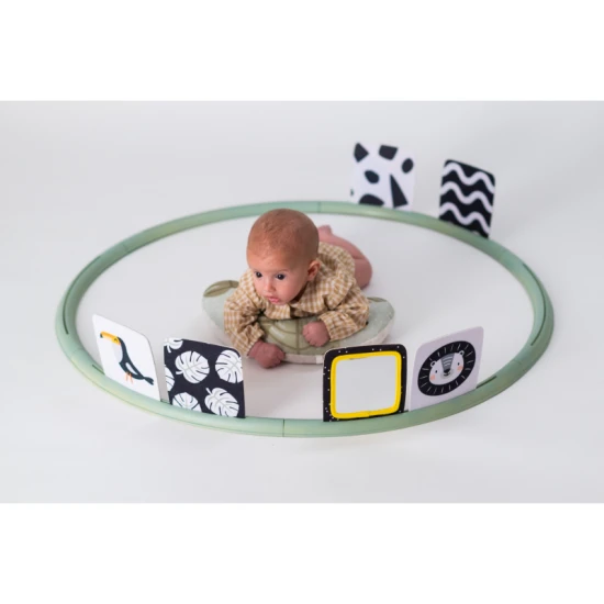 Bauchlage-Spielring – Taf Toys 12945TAF